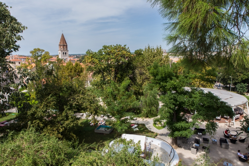 Zadar (c) Dagobert Wiedamann